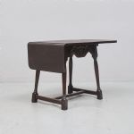 594249 Drop-leaf table